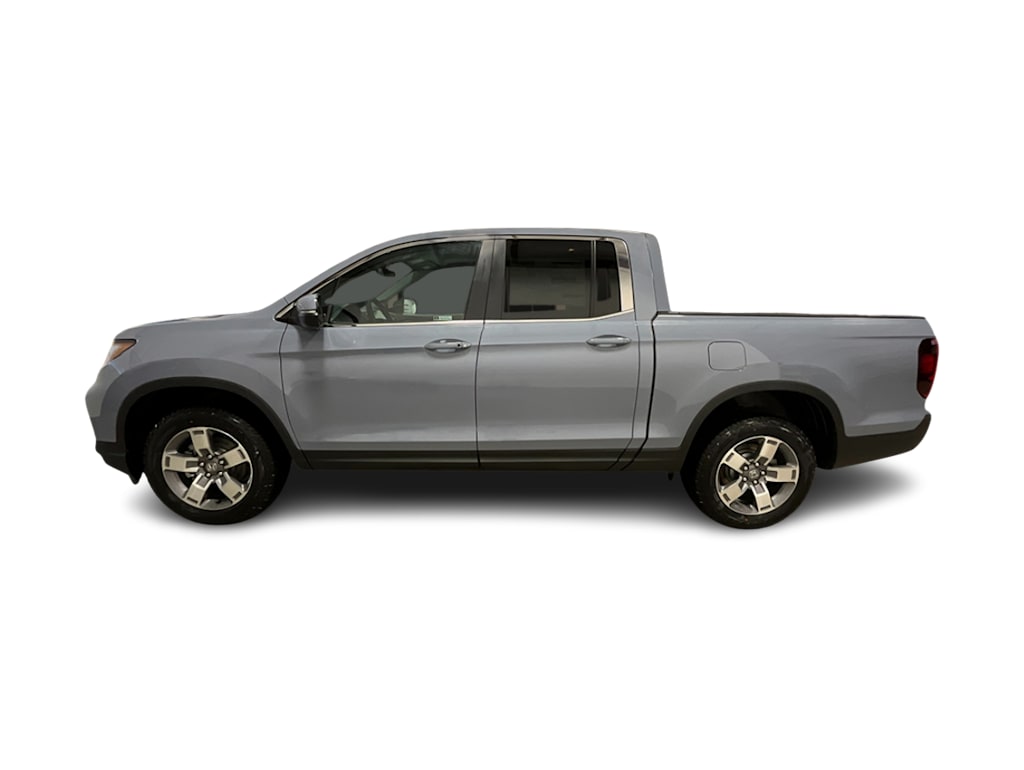 Thumbnail: 2026 Honda Ridgeline - 3