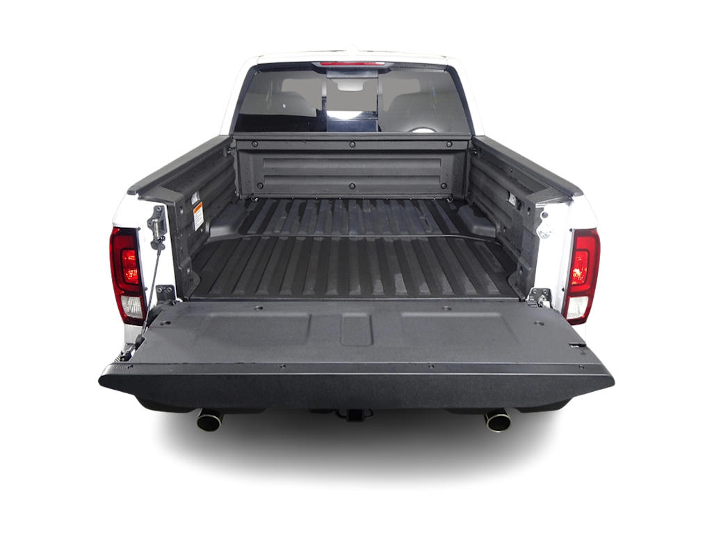 Thumbnail: 2026 Honda Ridgeline - 15
