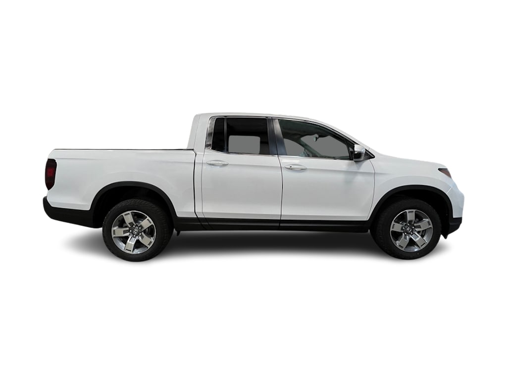 Thumbnail: 2026 Honda Ridgeline - 17