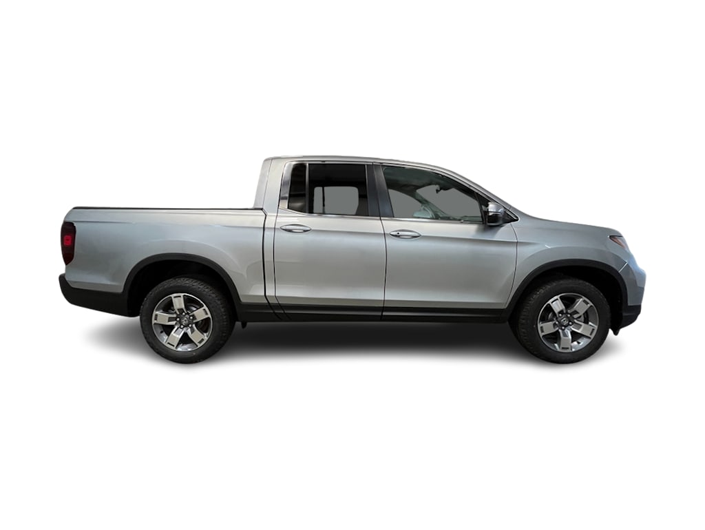 Thumbnail: 2026 Honda Ridgeline - 17