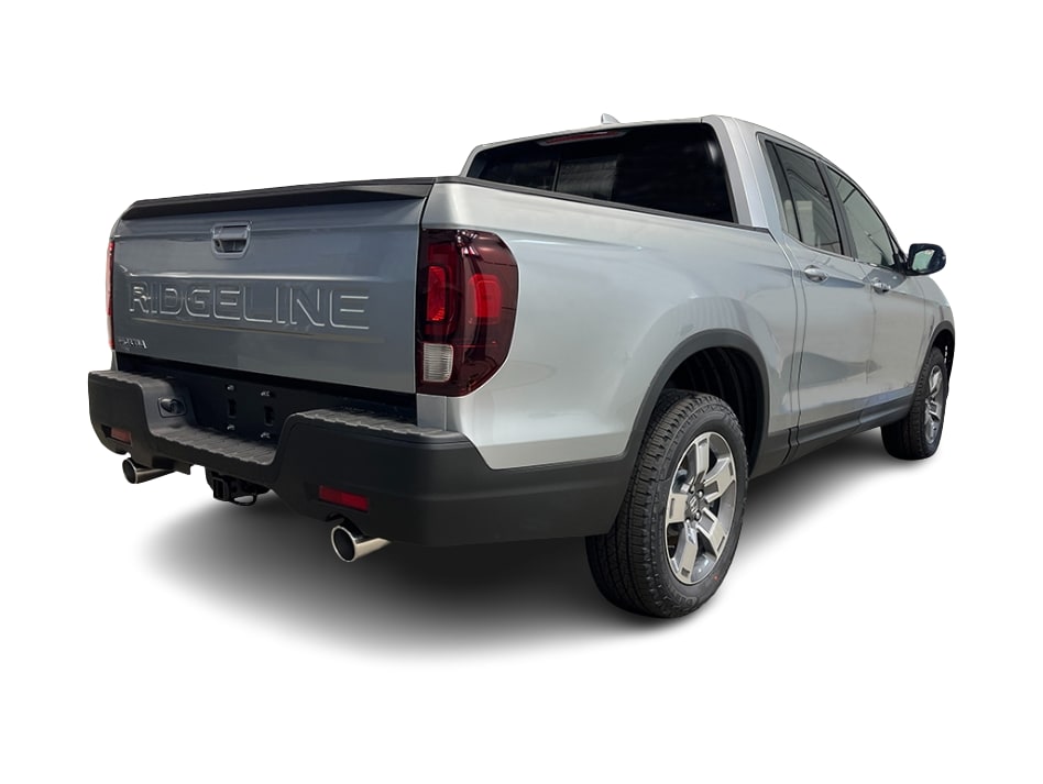 Thumbnail: 2026 Honda Ridgeline - 16