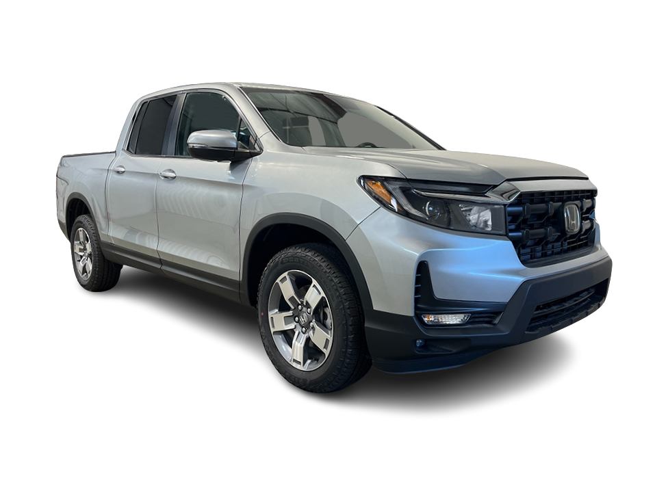 Thumbnail: 2026 Honda Ridgeline - 18