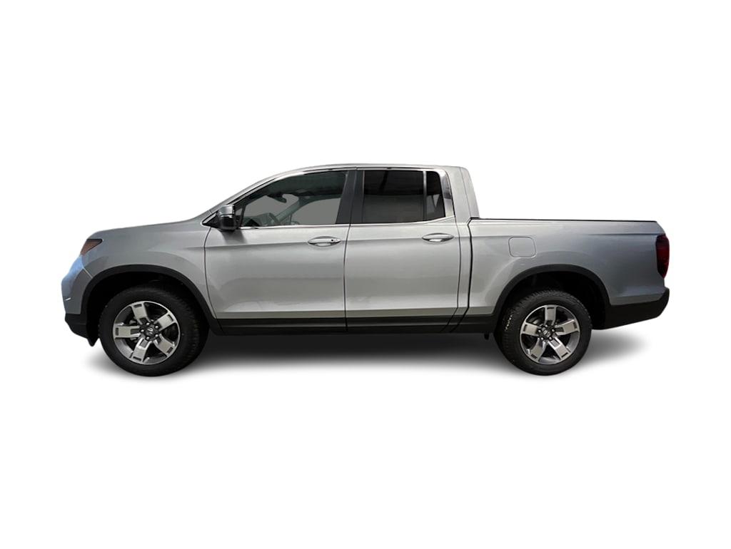 Thumbnail: 2026 Honda Ridgeline - 3