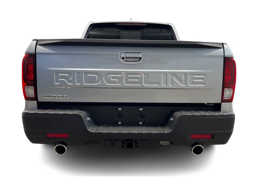 Thumbnail: 2026 Honda Ridgeline - 5