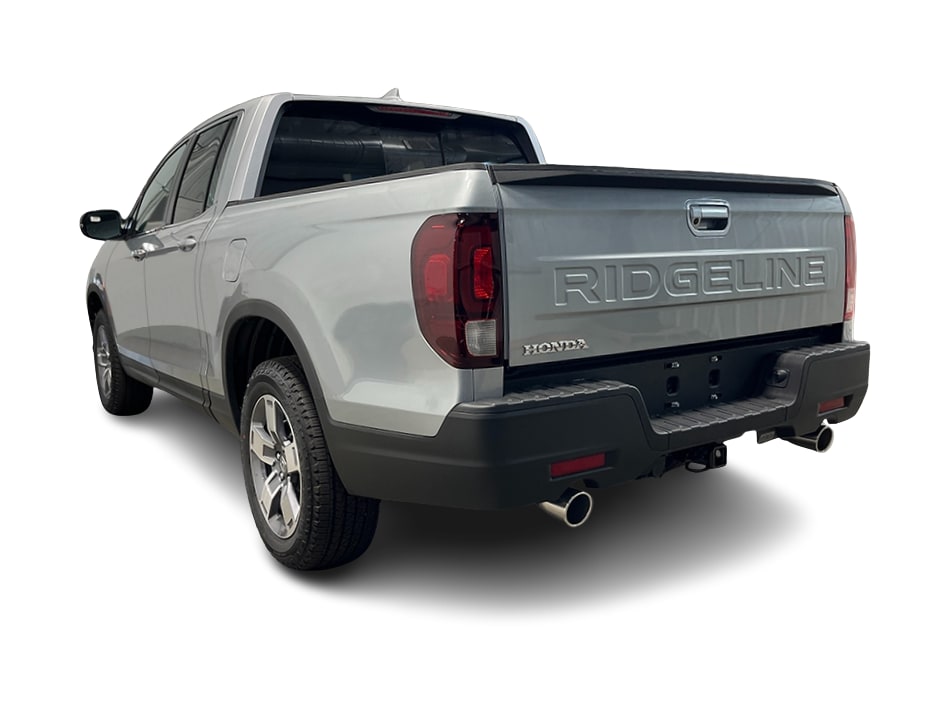Thumbnail: 2026 Honda Ridgeline - 4