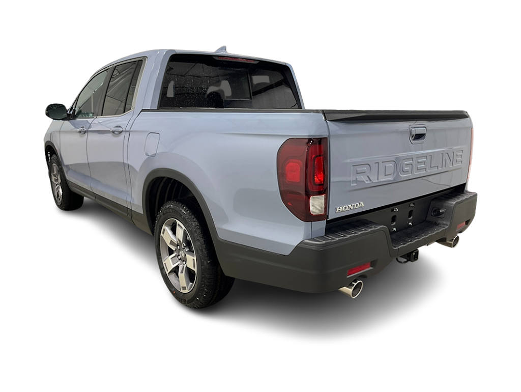 Thumbnail: 2026 Honda Ridgeline - 4