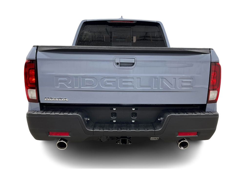 Thumbnail: 2026 Honda Ridgeline - 5