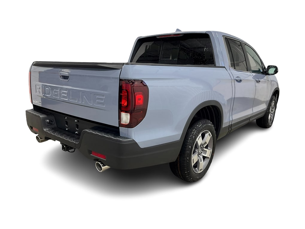 Thumbnail: 2026 Honda Ridgeline - 16
