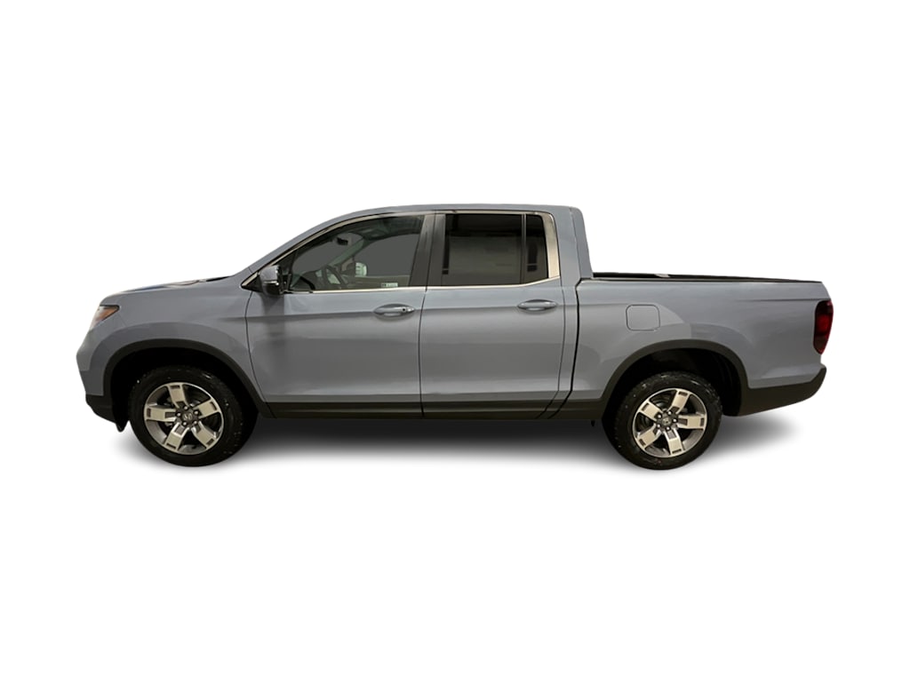Thumbnail: 2026 Honda Ridgeline - 3