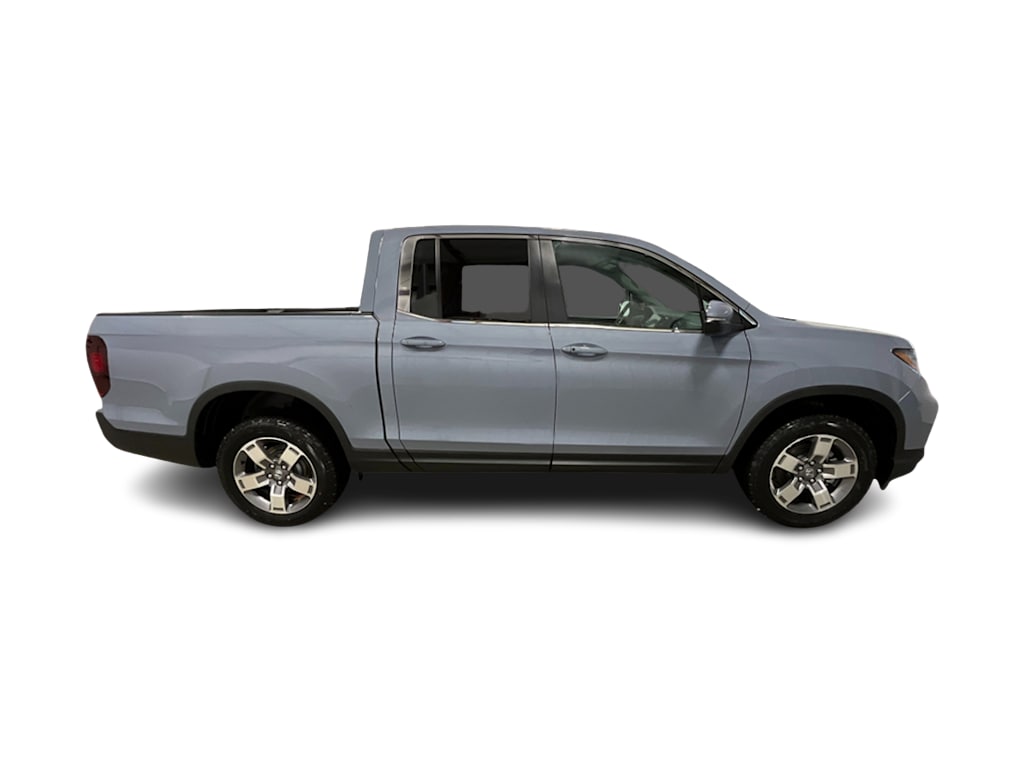 Thumbnail: 2026 Honda Ridgeline - 18