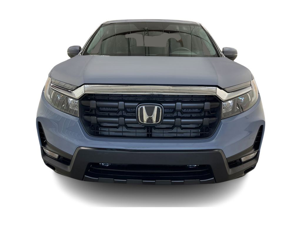 Thumbnail: 2026 Honda Ridgeline - 6
