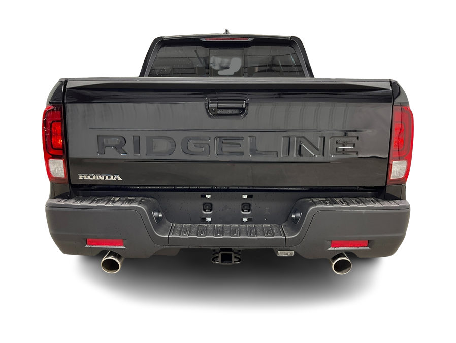 Thumbnail: 2026 Honda Ridgeline - 5