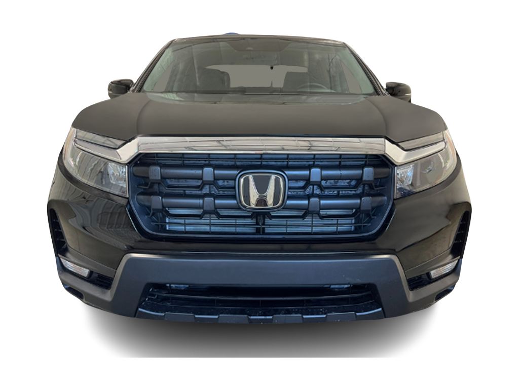 Thumbnail: 2026 Honda Ridgeline - 6