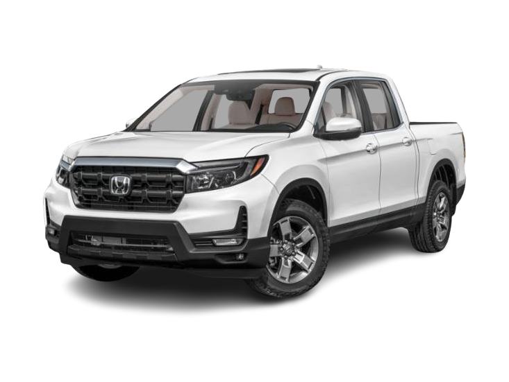 Thumbnail: 2025 Honda Ridgeline - 2
