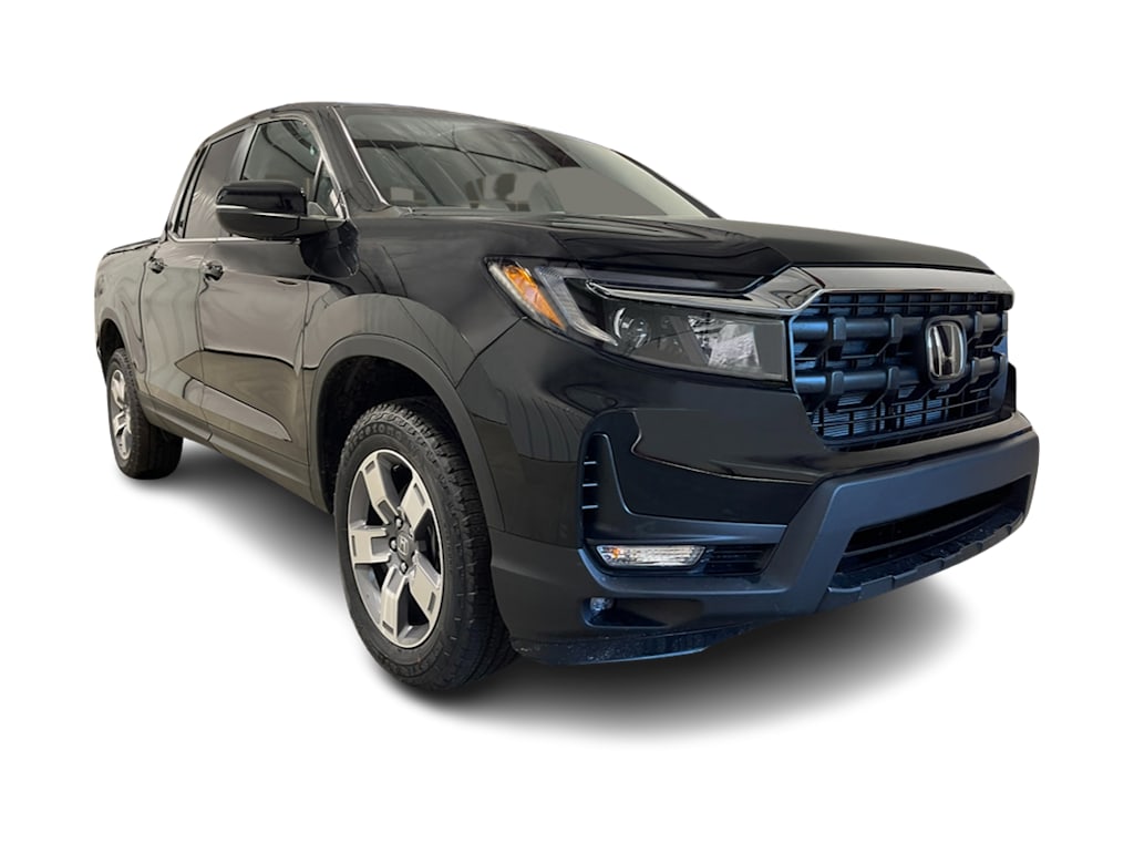 Thumbnail: 2026 Honda Ridgeline - 19