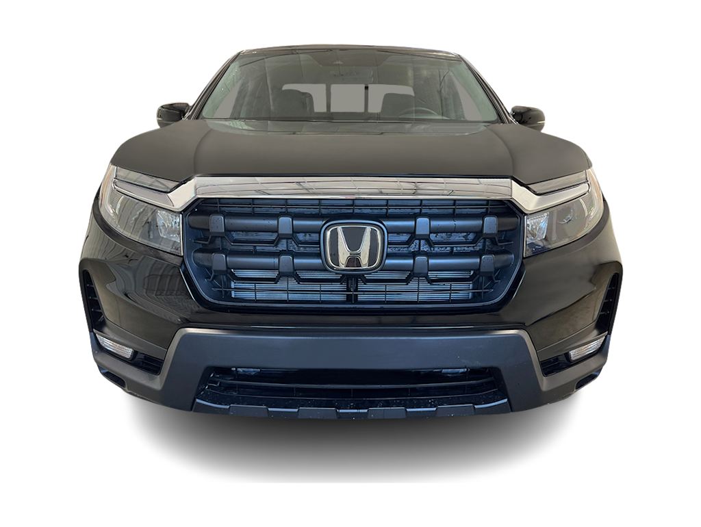 Thumbnail: 2026 Honda Ridgeline - 6