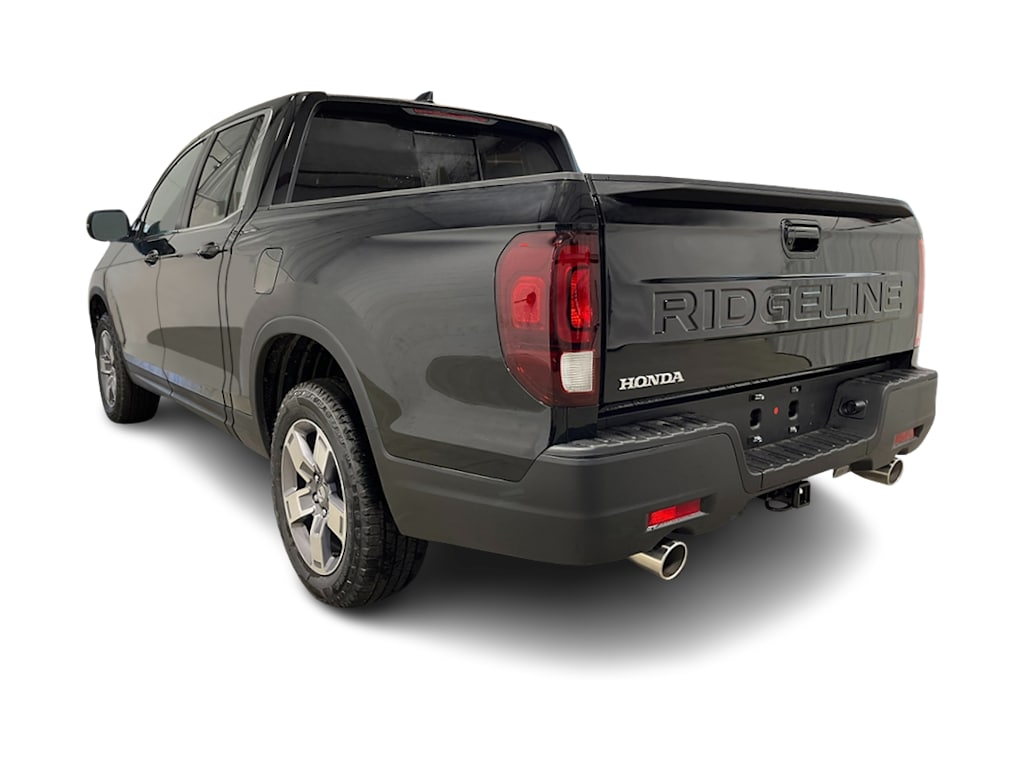 Thumbnail: 2026 Honda Ridgeline - 4