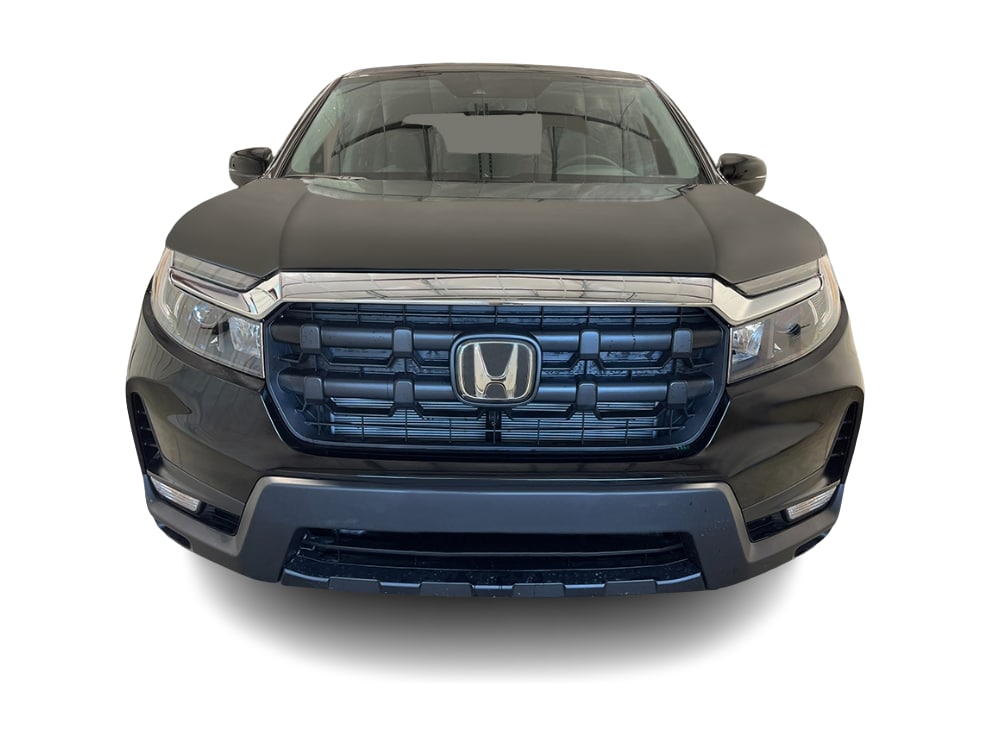 Thumbnail: 2026 Honda Ridgeline - 6