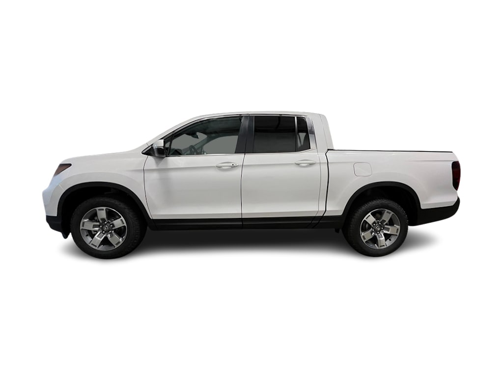 Thumbnail: 2026 Honda Ridgeline - 3