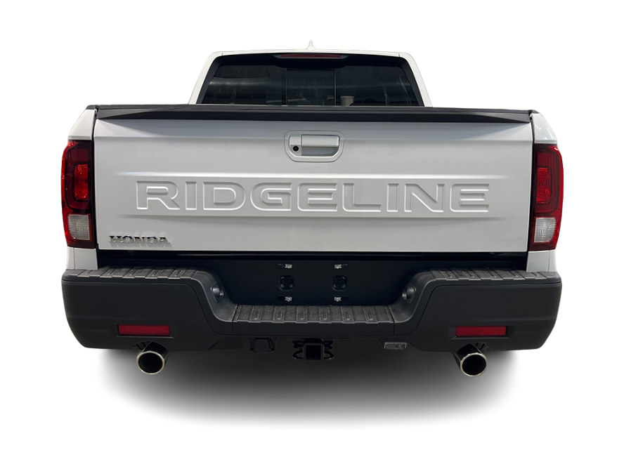 Thumbnail: 2026 Honda Ridgeline - 5
