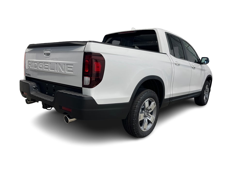 Thumbnail: 2026 Honda Ridgeline - 16