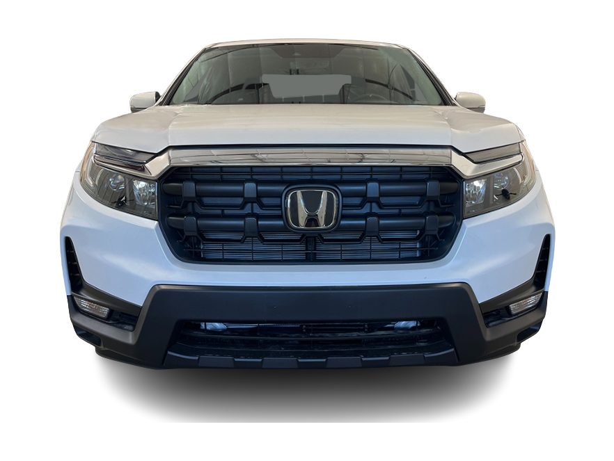 Thumbnail: 2026 Honda Ridgeline - 6