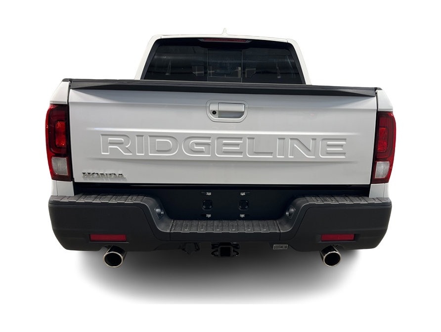 Thumbnail: 2026 Honda Ridgeline - 5