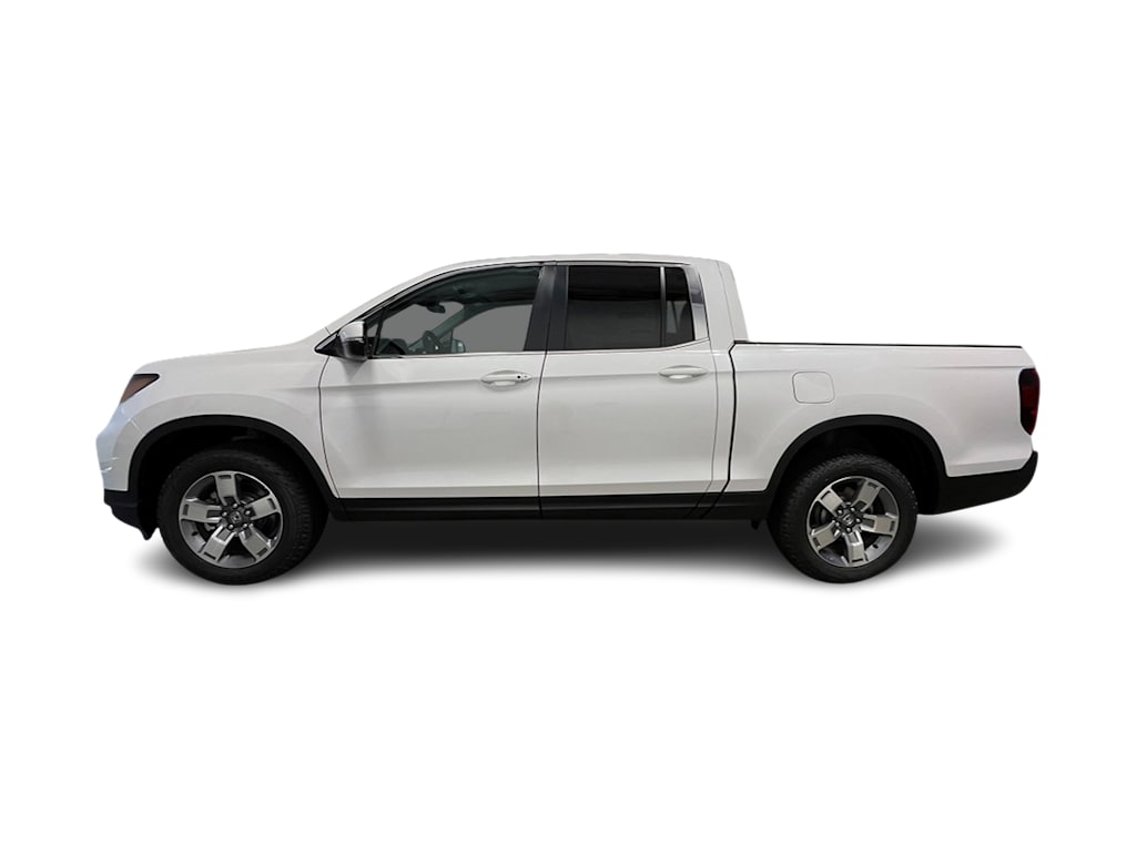 Thumbnail: 2026 Honda Ridgeline - 3