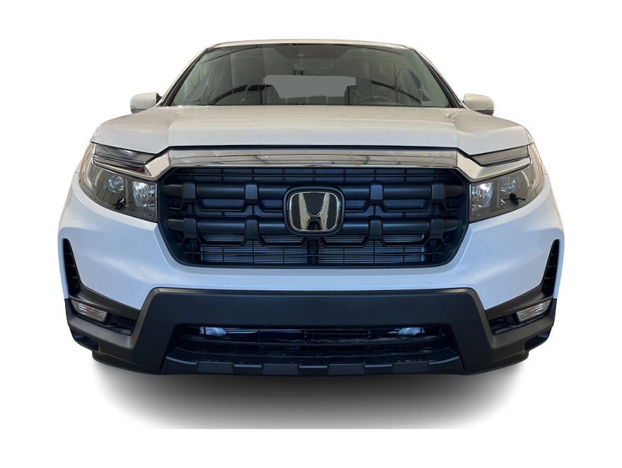 Thumbnail: 2026 Honda Ridgeline - 6