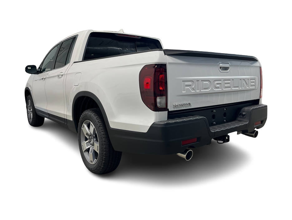 Thumbnail: 2026 Honda Ridgeline - 4