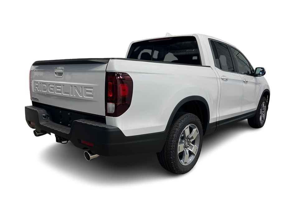 Thumbnail: 2026 Honda Ridgeline - 16