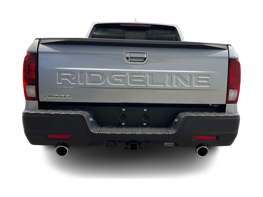 Thumbnail: 2026 Honda Ridgeline - 5