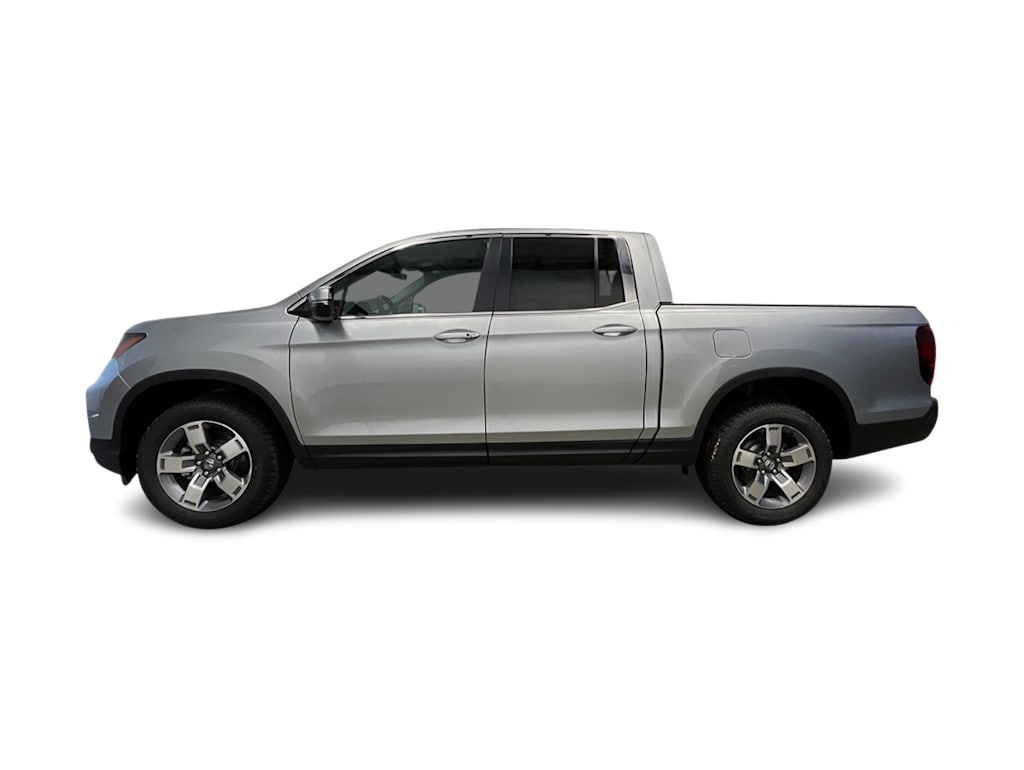 Thumbnail: 2026 Honda Ridgeline - 3