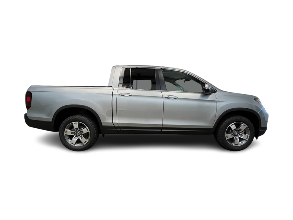 Thumbnail: 2026 Honda Ridgeline - 17