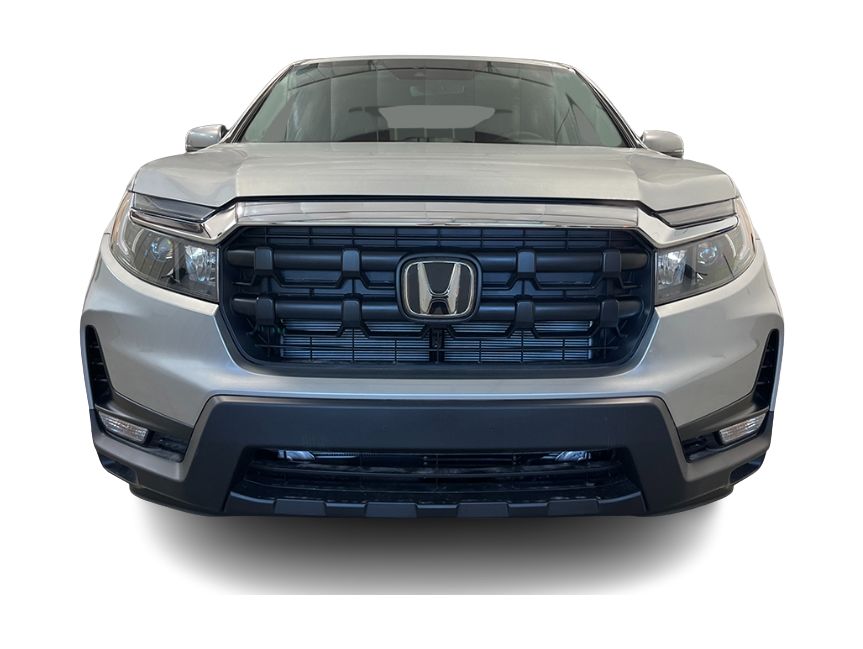 Thumbnail: 2026 Honda Ridgeline - 6