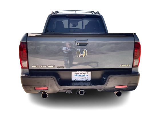 Thumbnail: 2023 Honda Ridgeline - 5