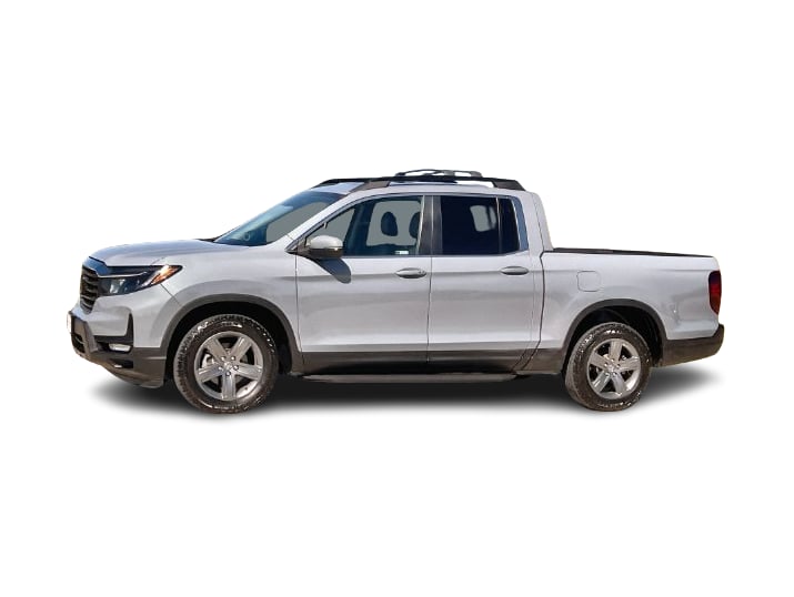Thumbnail: 2023 Honda Ridgeline - 3