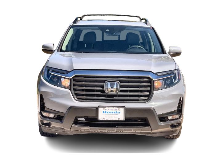 Thumbnail: 2023 Honda Ridgeline - 6