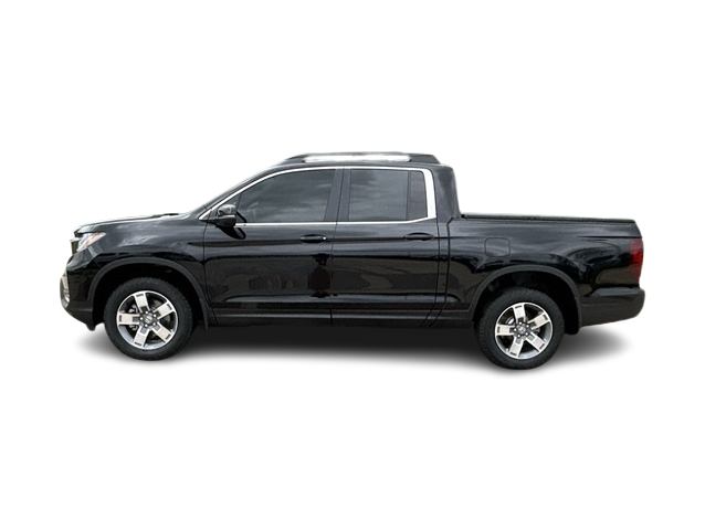 2024 Honda Ridgeline RTL 3