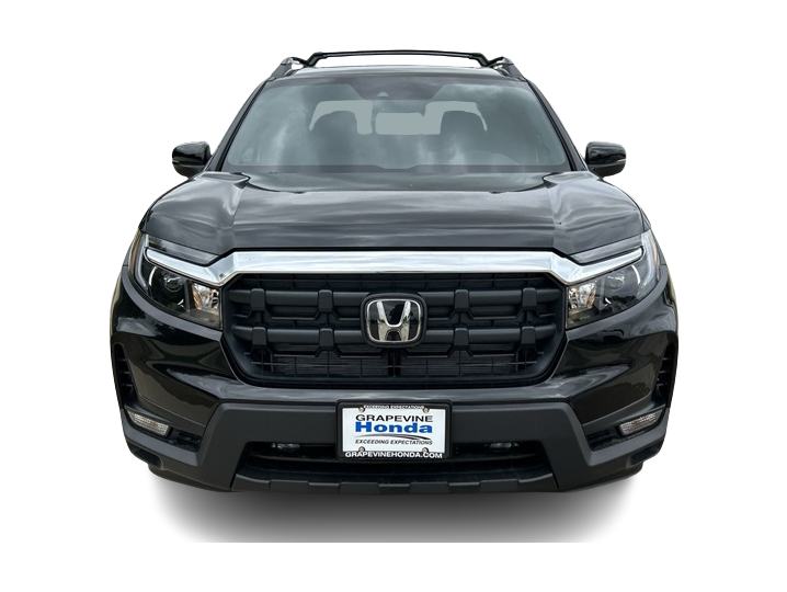 2024 Honda Ridgeline RTL 6