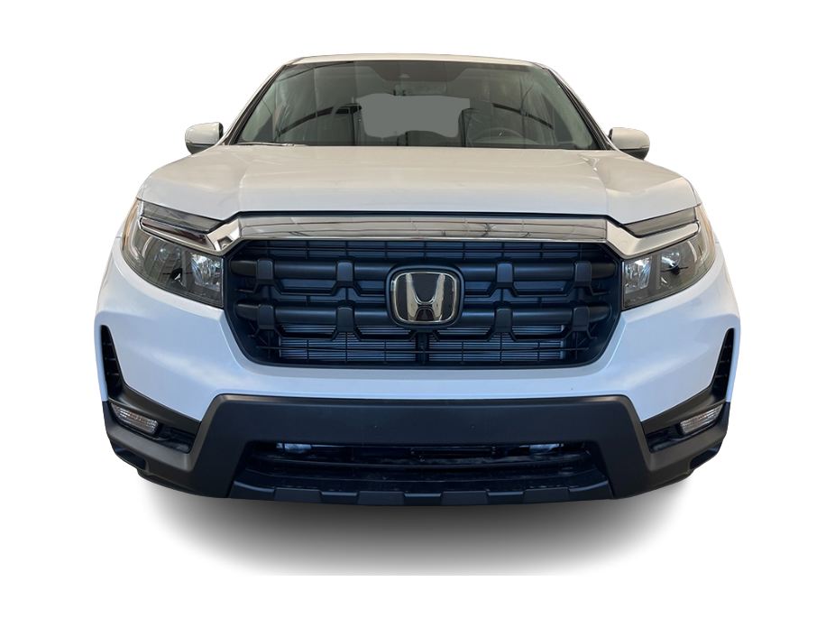 Thumbnail: 2026 Honda Ridgeline - 6