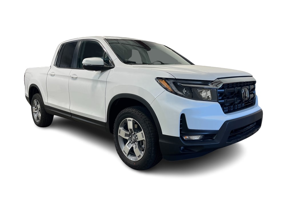Thumbnail: 2026 Honda Ridgeline - 18