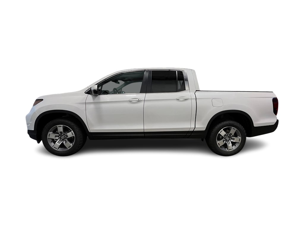 Thumbnail: 2026 Honda Ridgeline - 3