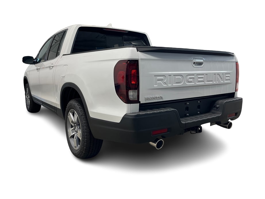 Thumbnail: 2026 Honda Ridgeline - 4