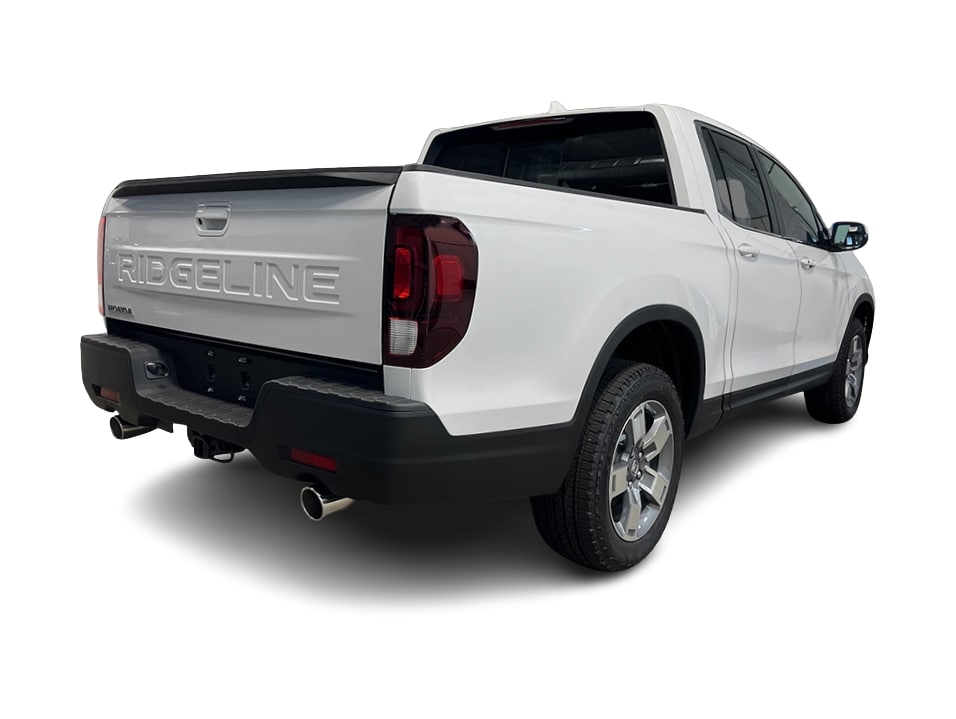 Thumbnail: 2026 Honda Ridgeline - 16
