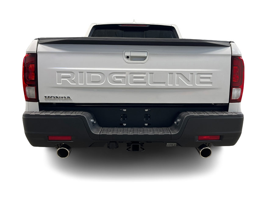 Thumbnail: 2026 Honda Ridgeline - 5