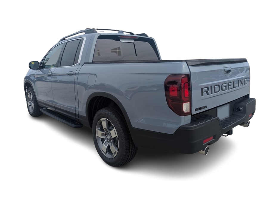 Thumbnail: 2026 Honda Ridgeline - 4