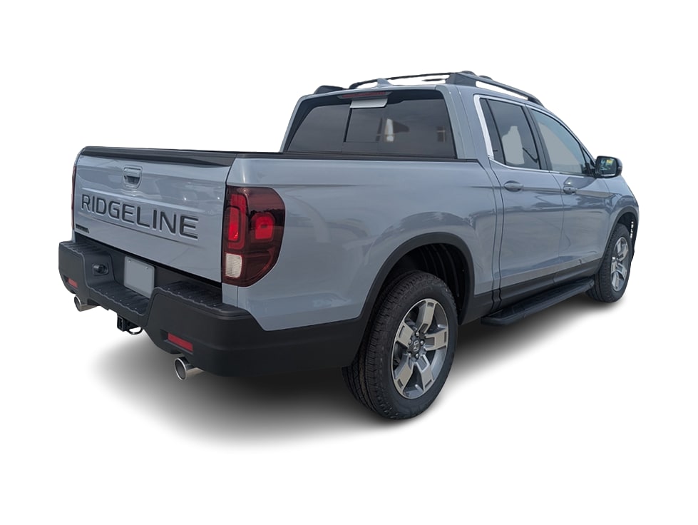 Thumbnail: 2026 Honda Ridgeline - 14