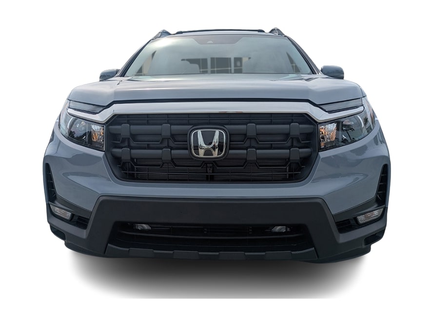 Thumbnail: 2026 Honda Ridgeline - 6