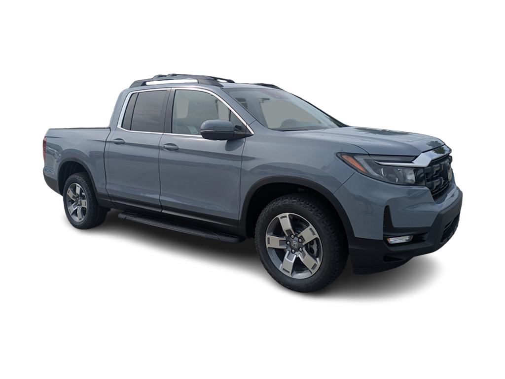 Thumbnail: 2026 Honda Ridgeline - 16